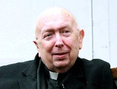 Monsignor Lorenzo Albacete